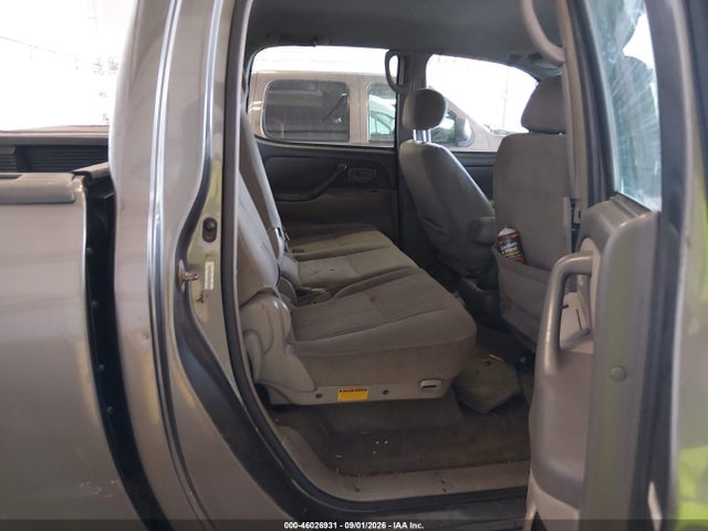 Aukcja sprzedaży 2004 Toyota Tundra Sr5 V8, vin: 5TBDT44124S465488, numer aukcji: 46026931