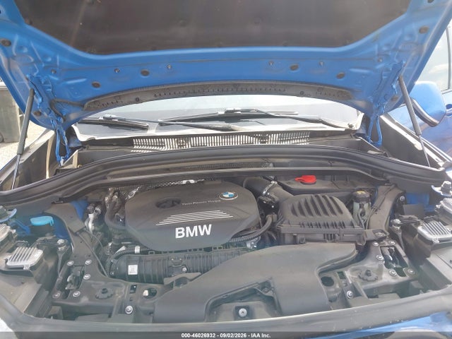 Auction sale of the 2016 Bmw X1 Xdrive28i, vin: WBXHT3C37GP888994, lot number: 46026932