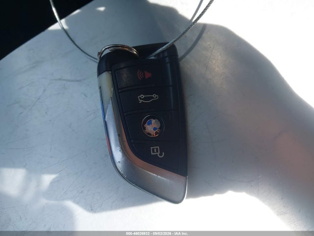Auction sale of the 2016 Bmw X1 Xdrive28i, vin: WBXHT3C37GP888994, lot number: 46026932