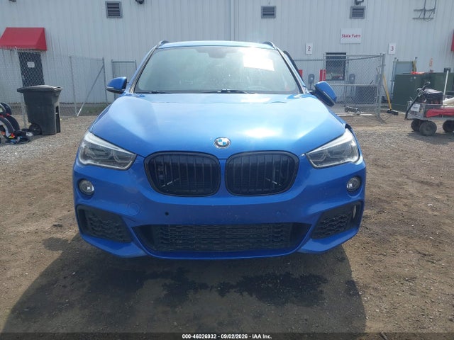 Auction sale of the 2016 Bmw X1 Xdrive28i, vin: WBXHT3C37GP888994, lot number: 46026932