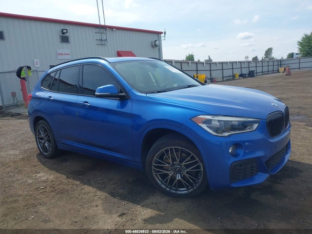 Auction sale of the 2016 Bmw X1 Xdrive28i, vin: WBXHT3C37GP888994, lot number: 46026932