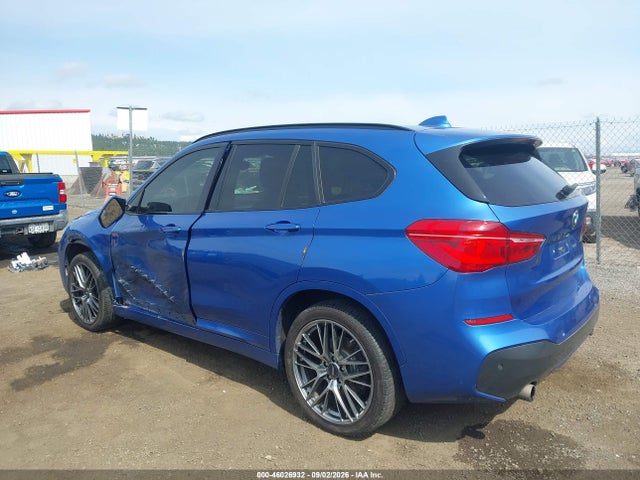 Auction sale of the 2016 Bmw X1 Xdrive28i, vin: WBXHT3C37GP888994, lot number: 46026932