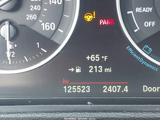 Auction sale of the 2016 Bmw X1 Xdrive28i, vin: WBXHT3C37GP888994, lot number: 46026932