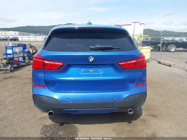 Auction sale of the 2016 Bmw X1 Xdrive28i, vin: WBXHT3C37GP888994, lot number: 46026932