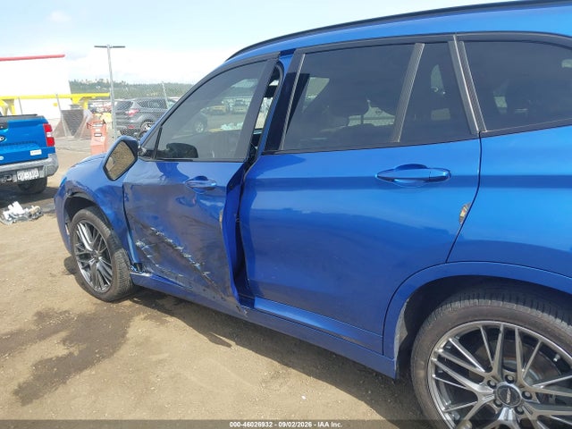 Auction sale of the 2016 Bmw X1 Xdrive28i, vin: WBXHT3C37GP888994, lot number: 46026932
