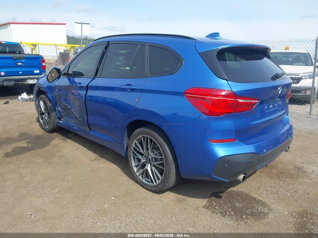 Auction sale of the 2016 Bmw X1 Xdrive28i, vin: WBXHT3C37GP888994, lot number: 46026932