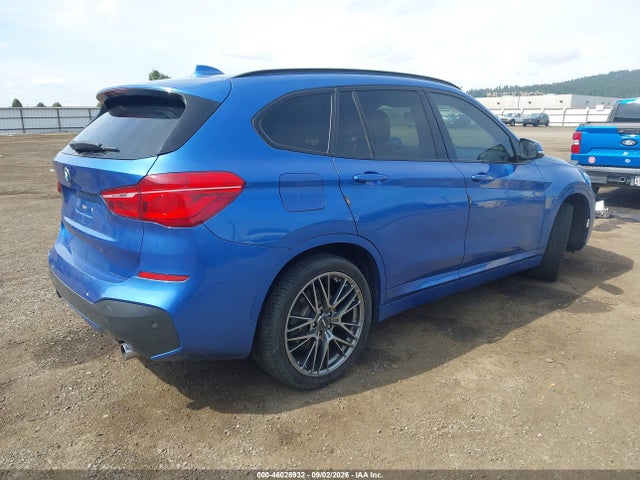 Auction sale of the 2016 Bmw X1 Xdrive28i, vin: WBXHT3C37GP888994, lot number: 46026932