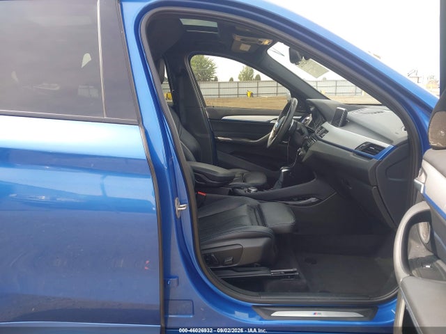Auction sale of the 2016 Bmw X1 Xdrive28i, vin: WBXHT3C37GP888994, lot number: 46026932