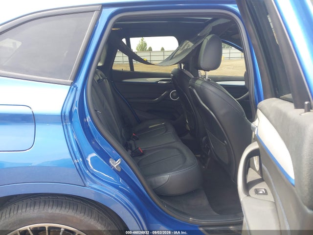 Auction sale of the 2016 Bmw X1 Xdrive28i, vin: WBXHT3C37GP888994, lot number: 46026932