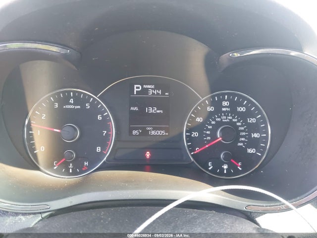 Aukcja sprzedaży 2017 Kia Forte Lx, vin: 3KPFK4A75HE142306, numer aukcji: 46026934