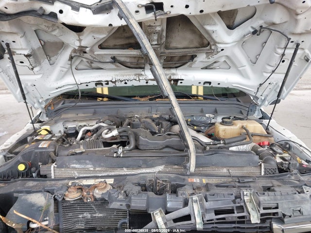 46026935 :رقم المزاد ، 1FD8W3BT4FED46702 vin ، 2015 Ford F-350 Xlt مزاد بيع