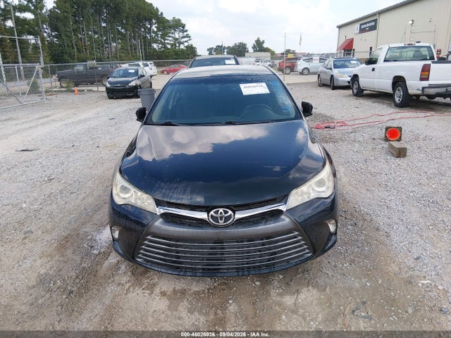 Toyota CAMRY LE 2016 4T4BF1FK3GR557530 Image 12