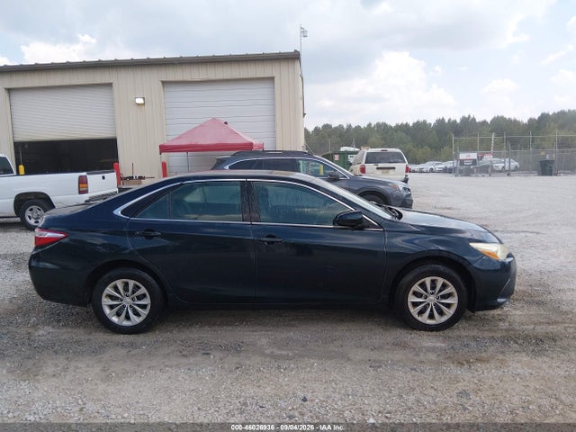 Toyota CAMRY LE 2016 4T4BF1FK3GR557530 Image 13
