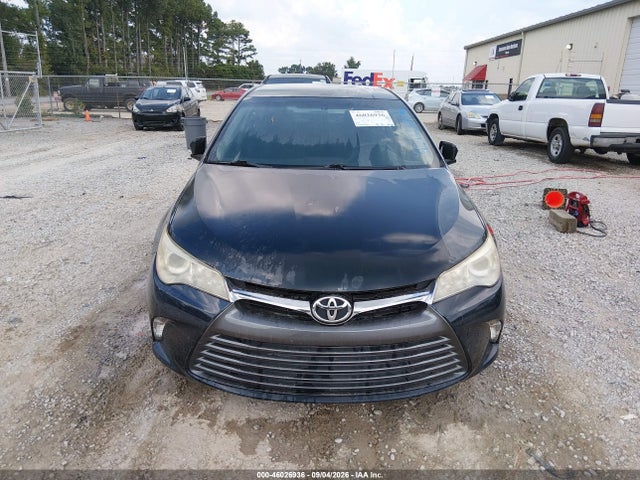 Toyota CAMRY LE 2016 4T4BF1FK3GR557530 Image 6