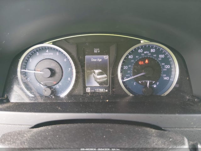 Toyota CAMRY LE 2016 4T4BF1FK3GR557530 Image 7