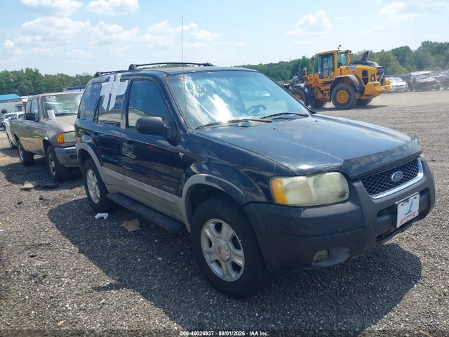Aukcja sprzedaży 2002 Ford Escape Xlt, vin: 1FMYU03112KC39071, numer aukcji: 46026937