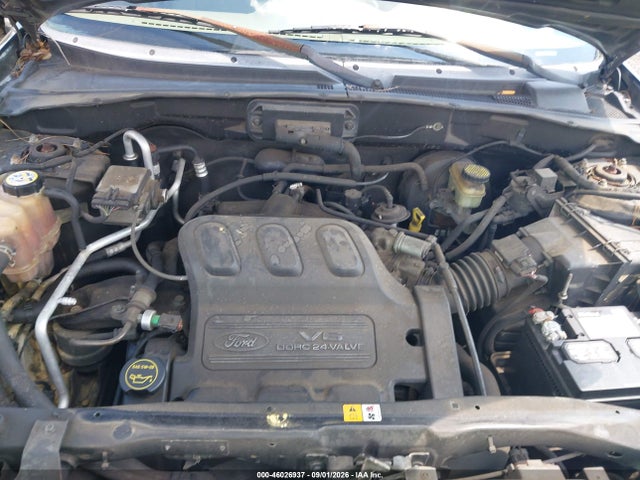 Aukcja sprzedaży 2002 Ford Escape Xlt, vin: 1FMYU03112KC39071, numer aukcji: 46026937