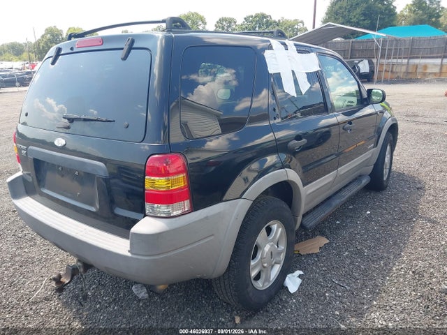 Aukcja sprzedaży 2002 Ford Escape Xlt, vin: 1FMYU03112KC39071, numer aukcji: 46026937