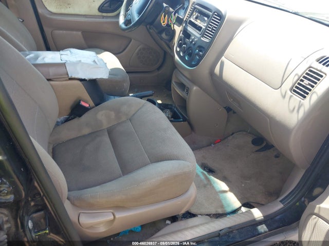 Aukcja sprzedaży 2002 Ford Escape Xlt, vin: 1FMYU03112KC39071, numer aukcji: 46026937