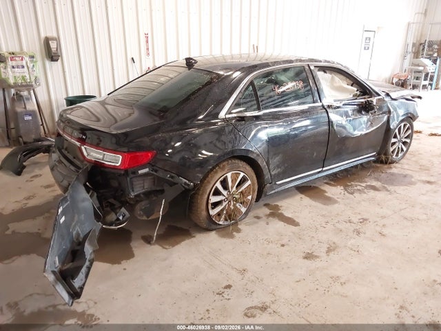 Продажа на аукционе авто 2019 Lincoln Continental Standard, vin: 1LN6L9PK2K5602591, номер лота: 46026938
