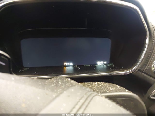 Продажа на аукционе авто 2019 Lincoln Continental Standard, vin: 1LN6L9PK2K5602591, номер лота: 46026938
