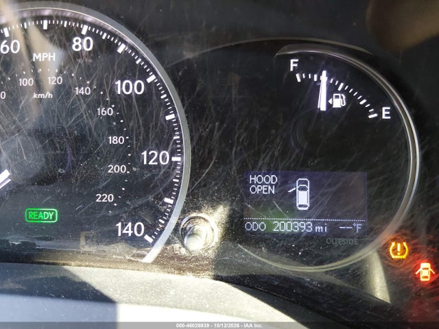 Продажа на аукционе авто 2012 Lexus Ct 200h Premium, vin: JTHKD5BH2C2093978, номер лота: 46026939