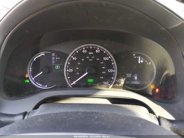 Продажа на аукционе авто 2012 Lexus Ct 200h Premium, vin: JTHKD5BH2C2093978, номер лота: 46026939