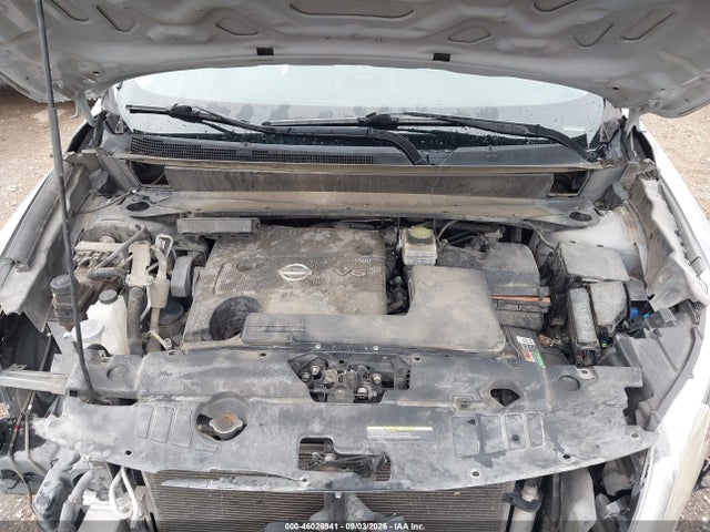 Продаж на аукціоні авто 2015 Nissan Pathfinder Sl, vin: 5N1AR2MN0FC679542, номер лоту: 46026941