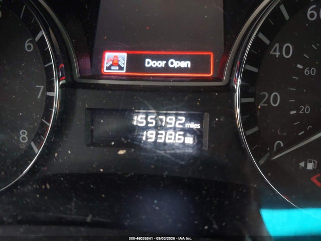 Продаж на аукціоні авто 2015 Nissan Pathfinder Sl, vin: 5N1AR2MN0FC679542, номер лоту: 46026941