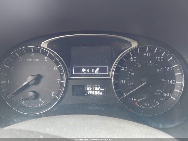 Продаж на аукціоні авто 2015 Nissan Pathfinder Sl, vin: 5N1AR2MN0FC679542, номер лоту: 46026941