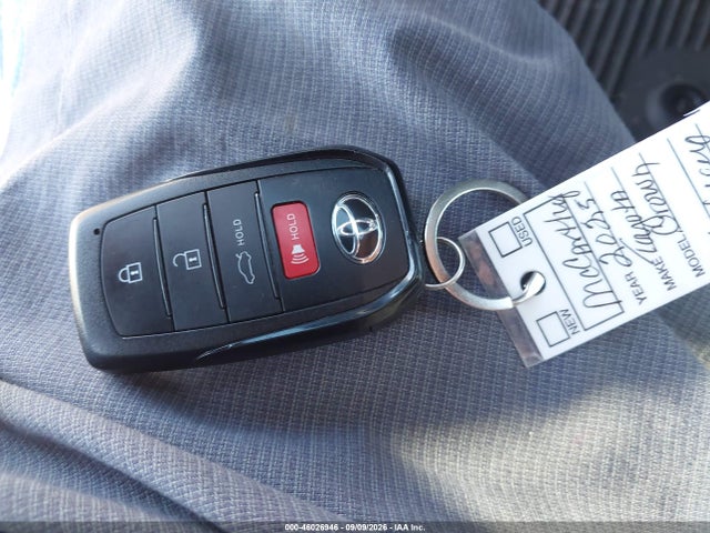 Продаж на аукціоні авто 2025 Toyota Crown Limited, vin: JTDAAAAF2S3031195, номер лоту: 46026946