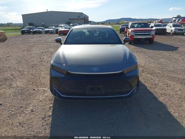 Продаж на аукціоні авто 2025 Toyota Crown Limited, vin: JTDAAAAF2S3031195, номер лоту: 46026946