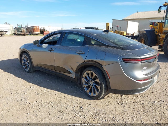 Продаж на аукціоні авто 2025 Toyota Crown Limited, vin: JTDAAAAF2S3031195, номер лоту: 46026946