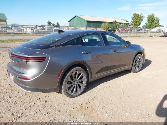 Продаж на аукціоні авто 2025 Toyota Crown Limited, vin: JTDAAAAF2S3031195, номер лоту: 46026946