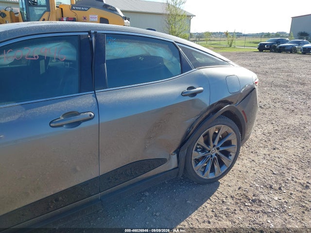 Продаж на аукціоні авто 2025 Toyota Crown Limited, vin: JTDAAAAF2S3031195, номер лоту: 46026946