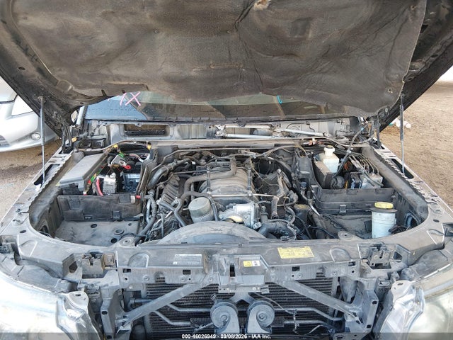 Продаж на аукціоні авто 2010 Land Rover Range Rover Sport Hse, vin: SALSK2D49AA222407, номер лоту: 46026949