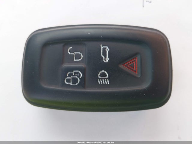 Продаж на аукціоні авто 2010 Land Rover Range Rover Sport Hse, vin: SALSK2D49AA222407, номер лоту: 46026949