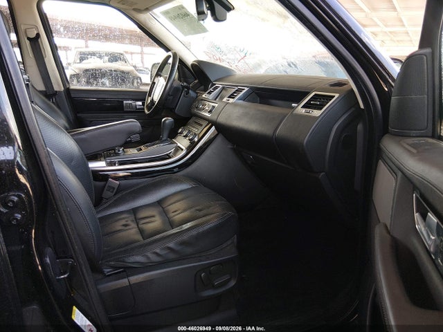Продаж на аукціоні авто 2010 Land Rover Range Rover Sport Hse, vin: SALSK2D49AA222407, номер лоту: 46026949