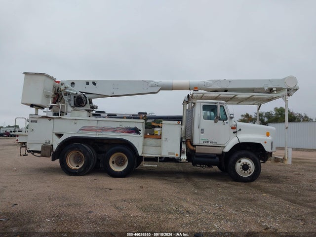 Aukcja sprzedaży 2001 International 2000 2674, vin: 1HTGLADT31H309466, numer aukcji: 46026950
