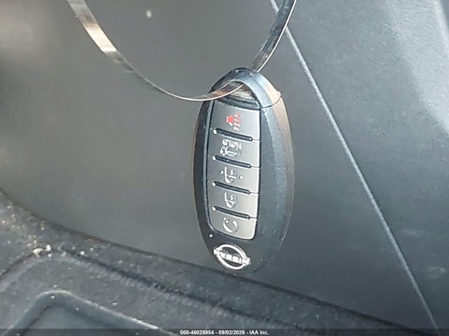 2022 Nissan Pathfinder Platinum 4wd მანქანა იყიდება აუქციონზე, vin: 5N1DR3DK7NC228194, აუქციონის ნომერი: 46026954