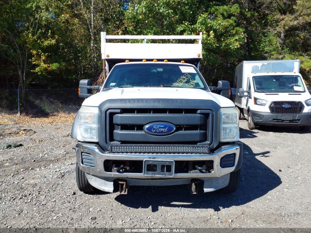 Aukcja sprzedaży 2013 Ford F-550 Chassis Xl, vin: 1FD0X5HTXDEA52232, numer aukcji: 46026957