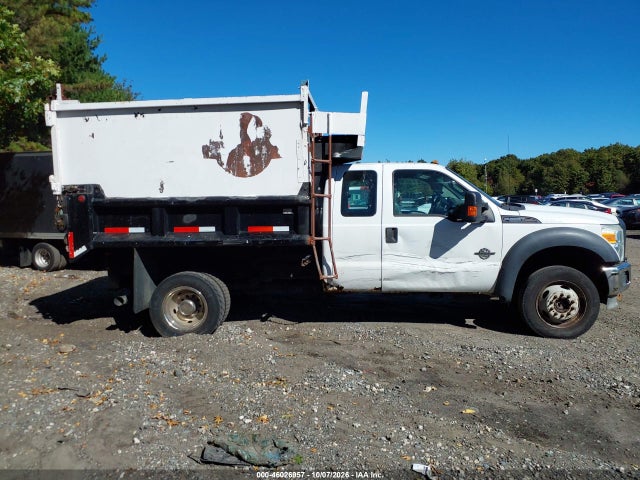 Aukcja sprzedaży 2013 Ford F-550 Chassis Xl, vin: 1FD0X5HTXDEA52232, numer aukcji: 46026957