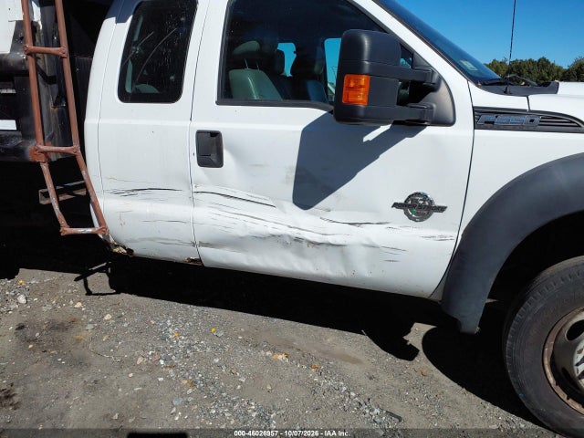 Aukcja sprzedaży 2013 Ford F-550 Chassis Xl, vin: 1FD0X5HTXDEA52232, numer aukcji: 46026957