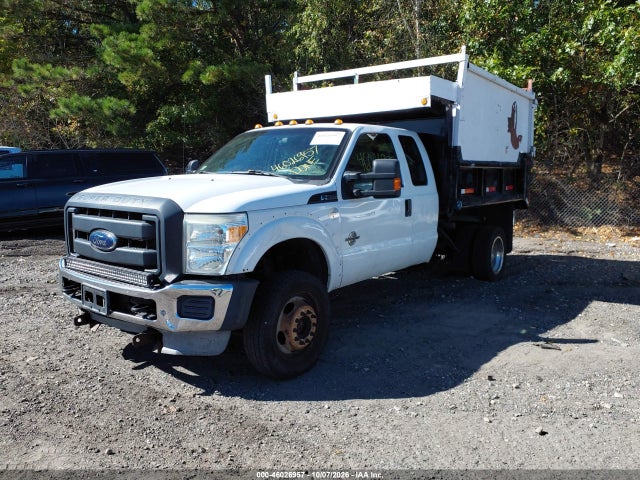 Aukcja sprzedaży 2013 Ford F-550 Chassis Xl, vin: 1FD0X5HTXDEA52232, numer aukcji: 46026957