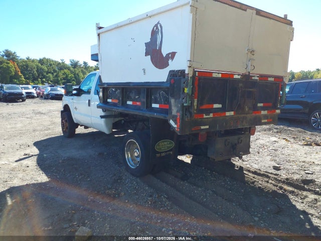 Aukcja sprzedaży 2013 Ford F-550 Chassis Xl, vin: 1FD0X5HTXDEA52232, numer aukcji: 46026957