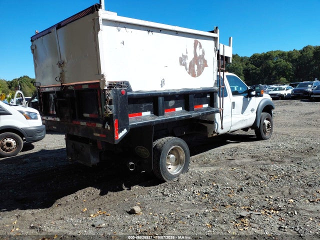 Aukcja sprzedaży 2013 Ford F-550 Chassis Xl, vin: 1FD0X5HTXDEA52232, numer aukcji: 46026957