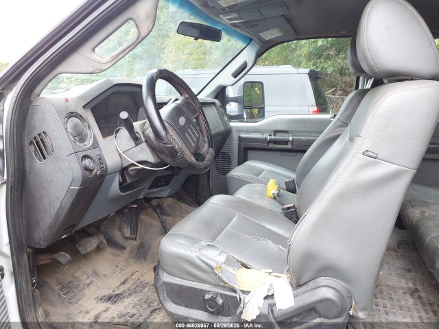 Aukcja sprzedaży 2013 Ford F-550 Chassis Xl, vin: 1FD0X5HTXDEA52232, numer aukcji: 46026957