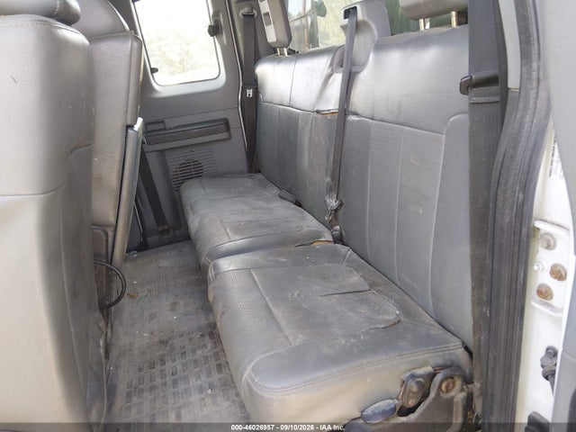 Aukcja sprzedaży 2013 Ford F-550 Chassis Xl, vin: 1FD0X5HTXDEA52232, numer aukcji: 46026957