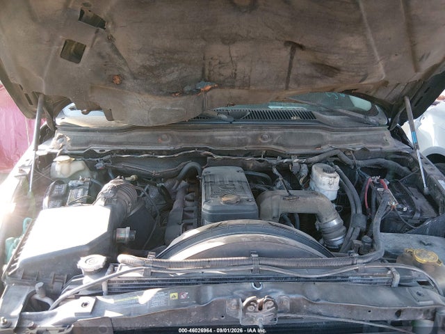 Aukcja sprzedaży 2005 Dodge Ram 2500 St/slt, vin: 3D7KR28C75G771721, numer aukcji: 46026964