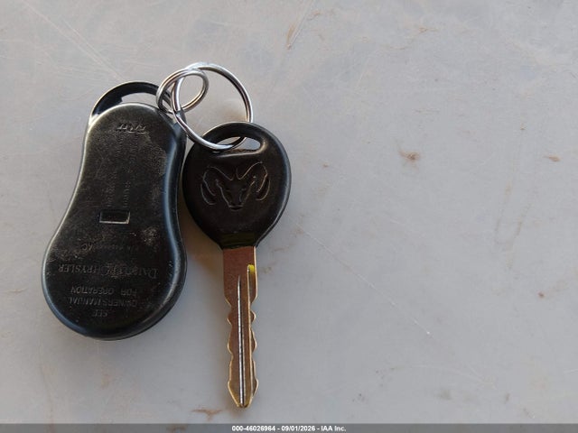 Aukcja sprzedaży 2005 Dodge Ram 2500 St/slt, vin: 3D7KR28C75G771721, numer aukcji: 46026964